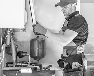 Gas Fitting And LPG Boronia