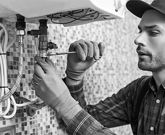 Gas Leak Detection Boronia