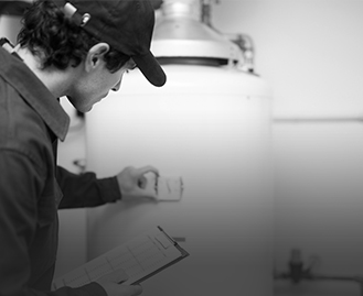 Hot Water Repairs Boronia