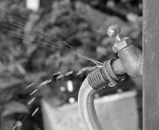 Leaking Tap Repairs Boronia